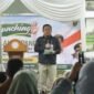 Kepala Dinas Pertanian Kabupaten Sukabumi