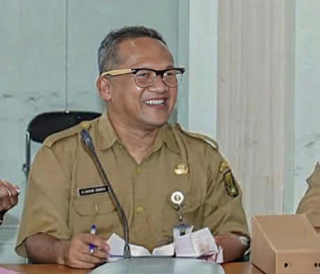 Dinas Pertanian Kabupaten Sukabumi