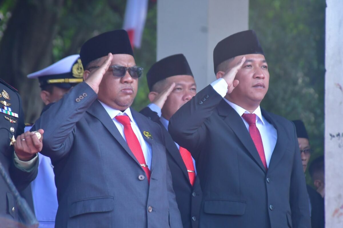 Ketua DPRD Kabupaten Sukabumi,