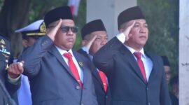 Ketua DPRD Kabupaten Sukabumi,