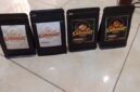 Potensi kopi Desa Gunungkaramat, Kabupaten Sukabumi,