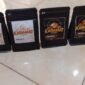 Potensi kopi Desa Gunungkaramat, Kabupaten Sukabumi,