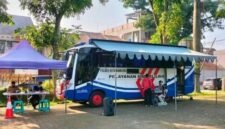 Layanan SIM Keliling Bandung kembali hadir