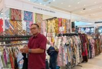 Kembang Nusa 2026 hadir di Graha Manggala Siliwangi, Kota Bandung,
