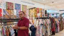 Kembang Nusa 2026 hadir di Graha Manggala Siliwangi, Kota Bandung,