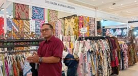 Kembang Nusa 2026 hadir di Graha Manggala Siliwangi, Kota Bandung,