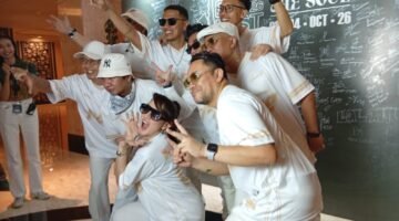 The Papandayan Jazz Fest (TPJF) 2026
