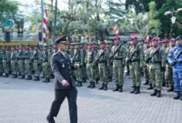 Kodim 0622/Kabupaten Sukabumi