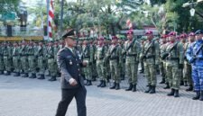 Kodim 0622/Kabupaten Sukabumi