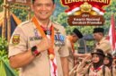 Kepala Dinas Pariwisata Kabupaten Sukabumi H. Ali Iskandar