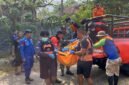 Setelah empat hari pencarian intensif, Tim SAR gabungan akhirnya menemukan Doa Khairul Ikhsan 