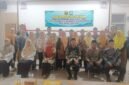 10 Ketua Forum Silaturahmi Desa Sehat (FSDS)
