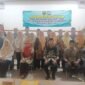 10 Ketua Forum Silaturahmi Desa Sehat (FSDS)