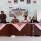 Pemdes Cimaja menggelar Musrenbangdes