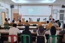 Hari Santri Nasional (HSN) 2026 Kecamatan Palabuhanratu,
