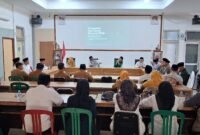 Hari Santri Nasional (HSN) 2026 Kecamatan Palabuhanratu,