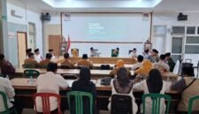 Hari Santri Nasional (HSN) 2026 Kecamatan Palabuhanratu,