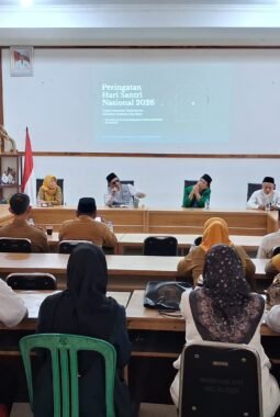 Panitia HSN 2026 Palabuhanratu Matangkan Persiapan, Sejumlah Kegiatan Meriah Siap Digelar