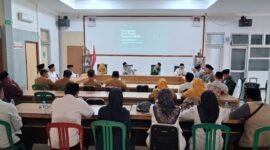 Hari Santri Nasional (HSN) 2026 Kecamatan Palabuhanratu,