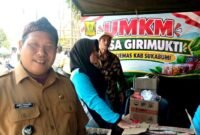 Program TMMD ke-130 TA 2026 Kodim 0622/Kabupaten Sukabumi