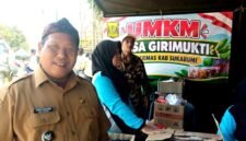 Program TMMD ke-130 TA 2026 Kodim 0622/Kabupaten Sukabumi