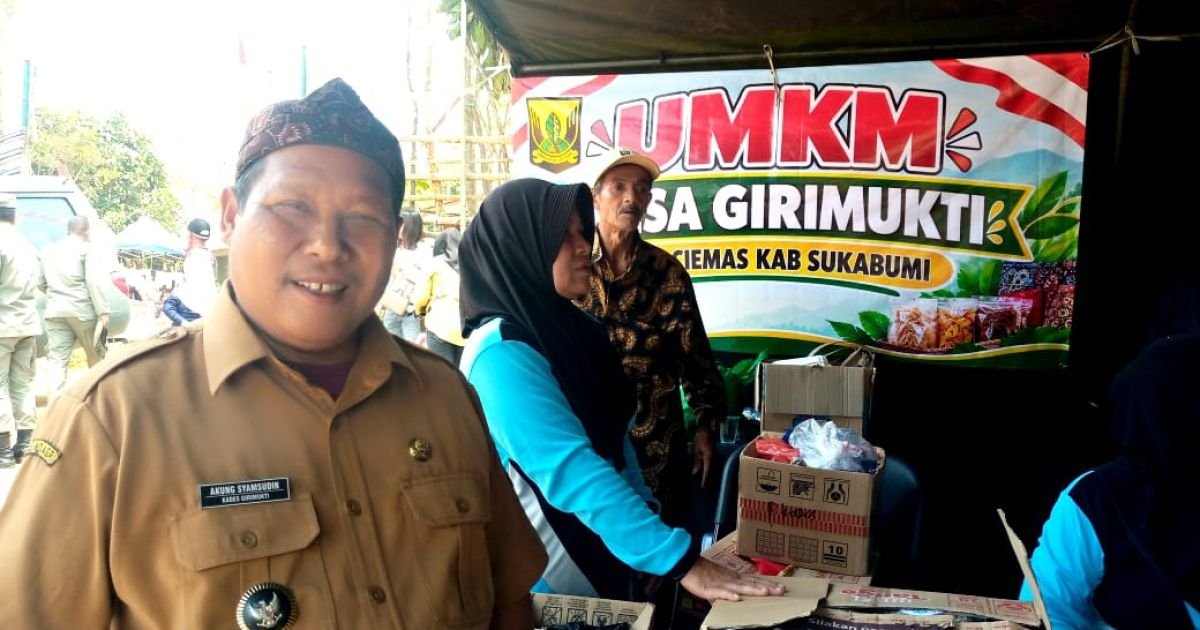 Program TMMD ke-130 TA 2026 Kodim 0622/Kabupaten Sukabumi