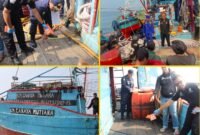 Kasus kematian dua ABK asal Palabuhanratu, Kabupaten Sukabumi,