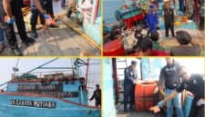Kasus kematian dua ABK asal Palabuhanratu, Kabupaten Sukabumi,