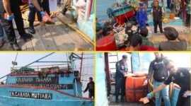 Kasus kematian dua ABK asal Palabuhanratu, Kabupaten Sukabumi,