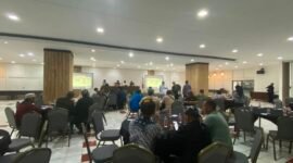 PT Daya Mas Cisolok Geothermal (DMCG)