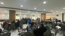 Dinas Lingkungan Hidup (DLH) Kabupaten Sukabumi