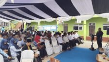 Sosialisasi Program Bangga Kencana