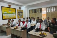 Satpol PP Kabupaten Sukabumi