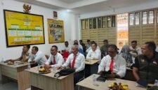 Satpol PP Kabupaten Sukabumi