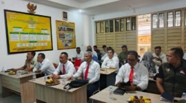 Satpol PP Kabupaten Sukabumi