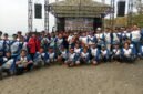 Anggota DPRD Kabupaten Sukabumi, H. Junajah Jajah Nurdiansyah,