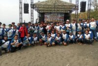 Anggota DPRD Kabupaten Sukabumi, H. Junajah Jajah Nurdiansyah,