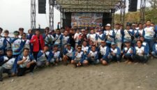 Anggota DPRD Kabupaten Sukabumi, H. Junajah Jajah Nurdiansyah,