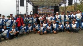 Anggota DPRD Kabupaten Sukabumi, H. Junajah Jajah Nurdiansyah,