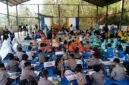 Gebyar Hari Santri Nasional (HSN) 2026 di Kecamatan Cikakak,