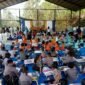 Gebyar Hari Santri Nasional (HSN) 2026 di Kecamatan Cikakak,