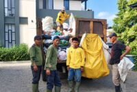 Dinas Lingkungan Hidup (DLH) Kabupaten Sukabumi