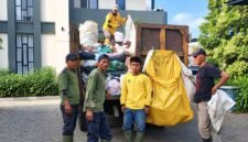 Dinas Lingkungan Hidup (DLH) Kabupaten Sukabumi