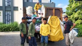 Dinas Lingkungan Hidup (DLH) Kabupaten Sukabumi