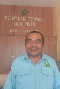 Hari Santri Nasional 2026, Ade Ridwan Ajak Santri Berperan Aktif dalam Pembangunan Bangsa