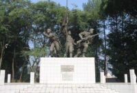 Kepala Disbudpora Kabupaten Sukabumi, Yudi Mulyadi,