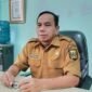 Disbudpora Kabupaten Sukabumi melalui Kepala Dinas Yudi Mulyadi
