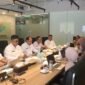 Kepala Dinas Perumahan dan Kawasan Permukiman (Perkim)