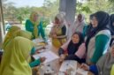Peringati Hari Kesehatan Nasional (HKN) ke-62,
