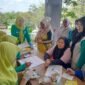 Peringati Hari Kesehatan Nasional (HKN) ke-62,
